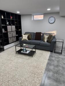 Cozy Single-family house