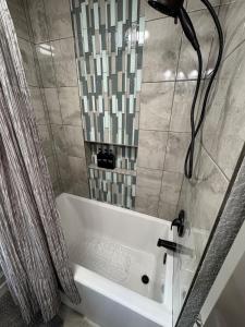 Cozy Single-family house