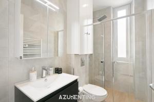 Azurenting - vue sur le port - beautiful stay 2