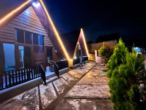 penginapan omah kampung