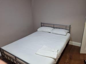 New double room on gf