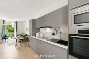 Azurenting - vue sur le port - beautiful stay 2