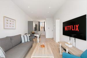 Azurenting - vue sur le port - beautiful stay 2