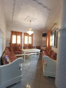 Family House