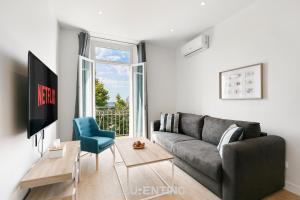 Azurenting - vue sur le port - beautiful stay 2