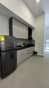 Espectacular Aparta-loft en Dosquebradas