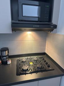 Espectacular Aparta-loft en Dosquebradas