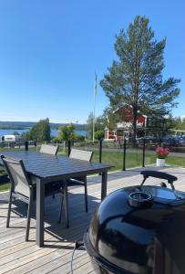 Brand new cottage with sea view