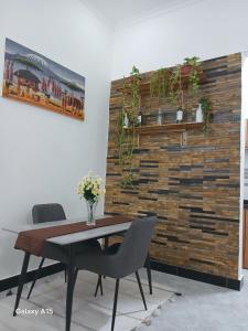 Kilimani Apartment