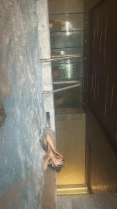 Luxury one bedroom apartment, high amenities