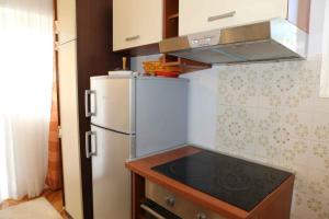 Apartments in Selce 54678
