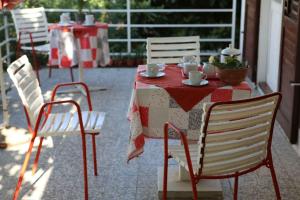 Apartments in Selce 54678