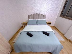 Cozy and spacious apartment