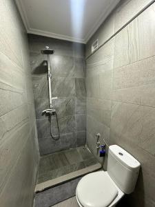 Cozy and spacious apartment