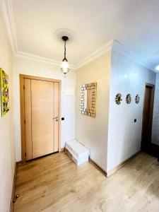 Cozy and spacious apartment