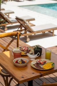 Casa Jacaranda Hotel Boutique -Cauca Viejo- Mayores de 14 años