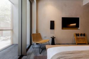 Lamartine Boutique Hotel Polanco