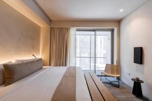 Lamartine Boutique Hotel Polanco