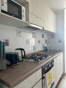 Departamento Condominio Valle Volcanes