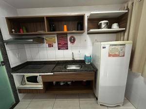 Seu cantinho em Lacquadiroma 4