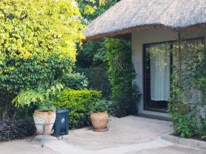 Sunbirds Lodge Chobe