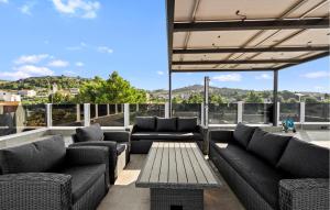 Cozy Apartment In Zaboric-Brodarica