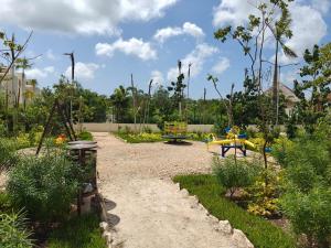 Casa Maya comfortable apartment in Tulum