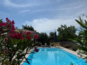 Villas Villa Bella : photos des chambres