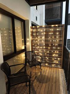 Loadshedding free, Secure, Rooftop Pool- Wifi