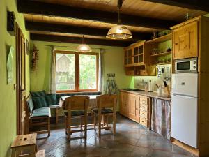 Čičmanský ľudový dom