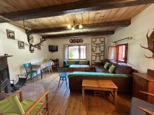 Čičmanský ľudový dom