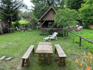 Čičmanský ľudový dom