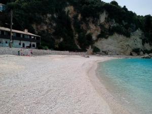 Fetsis Apartments Lefkada Greece