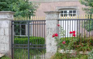 Maisons de vacances Gite Gouville Sur Mer : photos des chambres