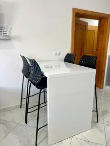 Apartments by the sea Vir - 24777