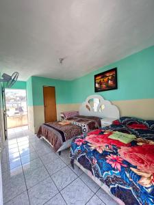 Hospedaje El Paraíso