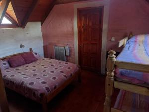 Cabañas Mis Jorgelinas