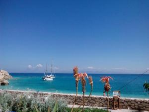 Fetsis Apartments Lefkada Greece