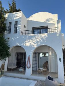 Kefia house