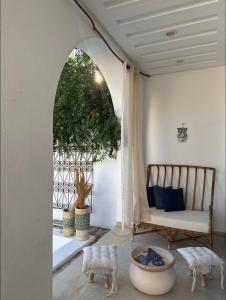 Kefia house