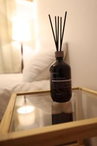 Seoul Stn Exit 15, 3min 주차가능