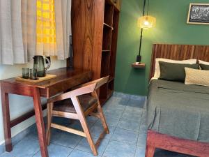 Casa de Alicia - Habitación Xaguar