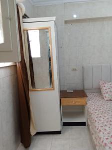 chalet1 ch21 with a wonderful view 2 bed rooms terrace and garden green beach