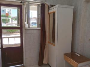 chalet1 ch21 with a wonderful view 2 bed rooms terrace and garden green beach