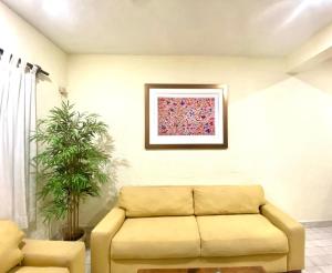 Casa Rubi, hogareña y acogedora