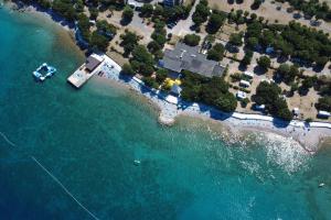 Apartments with parking space Klenovica, Novi Vinodolski - 11559