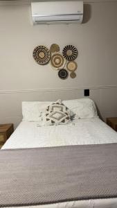 Departamento Amueblado Jazmin