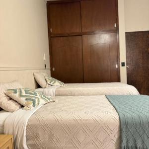 Departamento Amueblado Jazmin