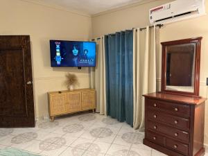 Departamento Amueblado Jazmin