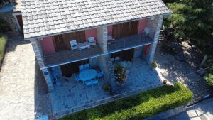 Apartments by the sea Klenovica, Novi Vinodolski - 23785